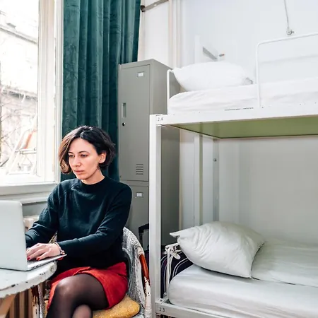 Beogradjanka * Belgrado