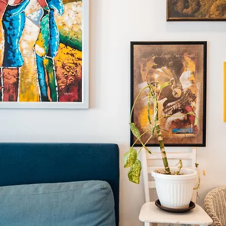 Hostal Beogradjanka Belgrado