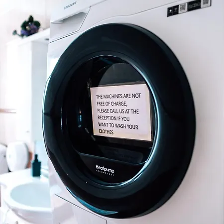 Beogradjanka Hostel *