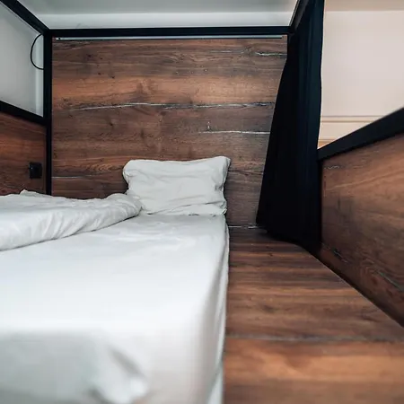 Beogradjanka Belgrado