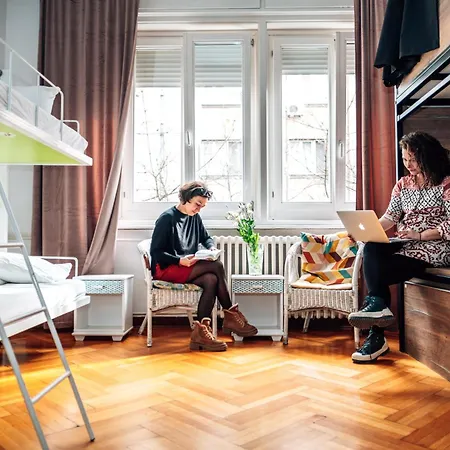 Beogradjanka * Belgrado