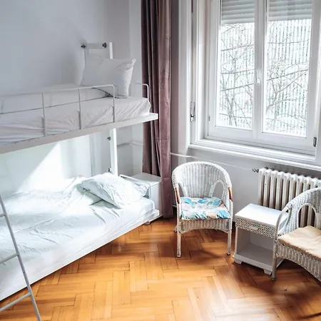 Hostal Beogradjanka *