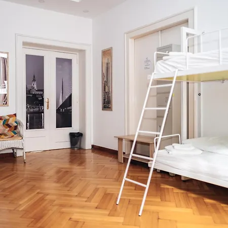 Beogradjanka Belgrade