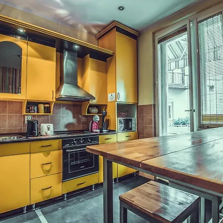 Beogradjanka Belgrado