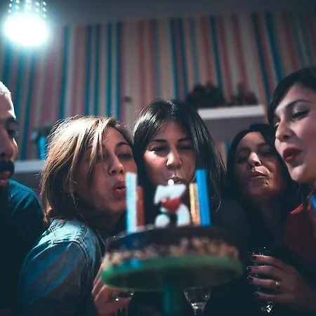 Hostal Beogradjanka Belgrado