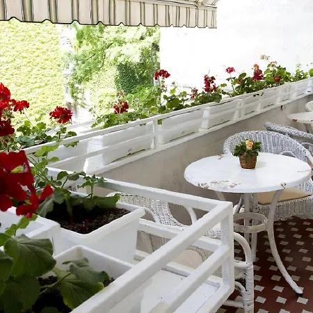 Beogradjanka * Belgrado