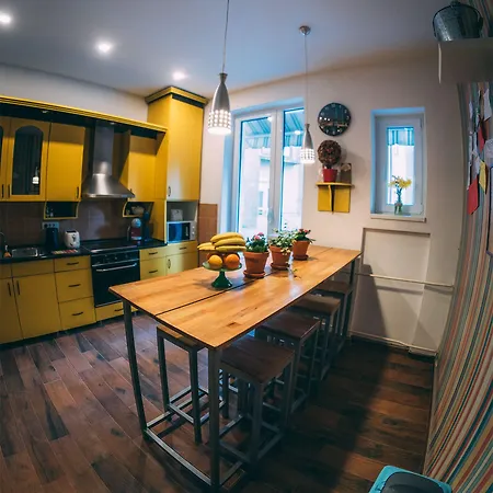 Beogradjanka Hostal Belgrado