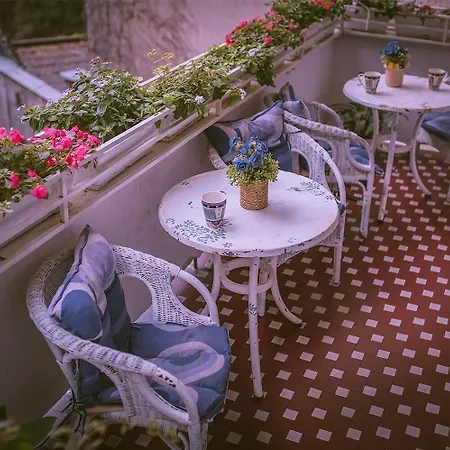 Beogradjanka Belgrade