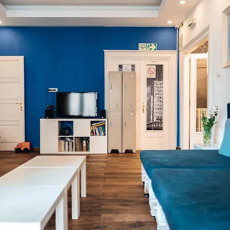 Hostal Beogradjanka *