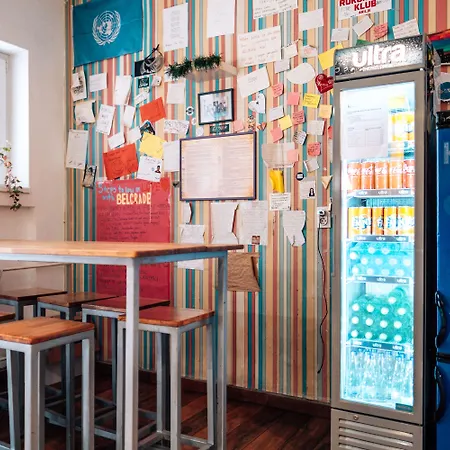 Beogradjanka * Belgrade