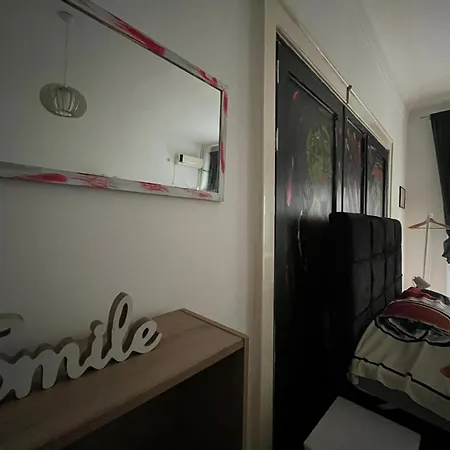 Beogradjanka Belgrad