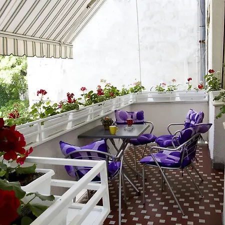 Hostel Beogradjanka *