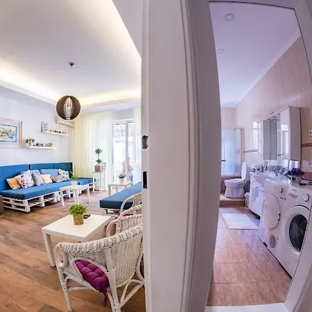 Hostal Beogradjanka Belgrado