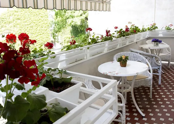 比昂咖人啊扎卡旅馆 旅馆