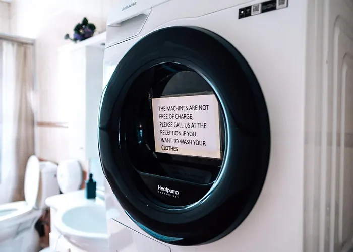 比昂咖人啊扎卡旅馆 旅馆 *