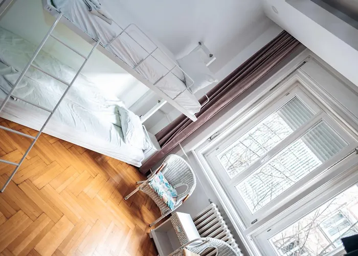 比昂咖人啊扎卡旅馆 旅馆