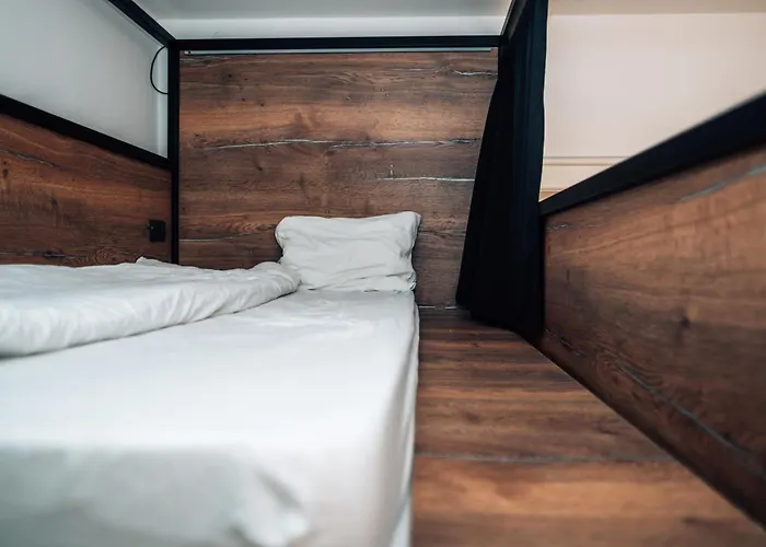 Beogradjanka Belgrad