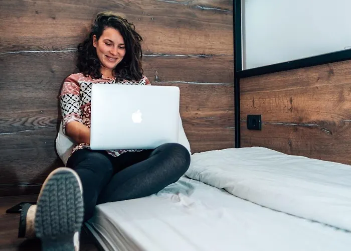 Hostel Beogradjanka Belgrad