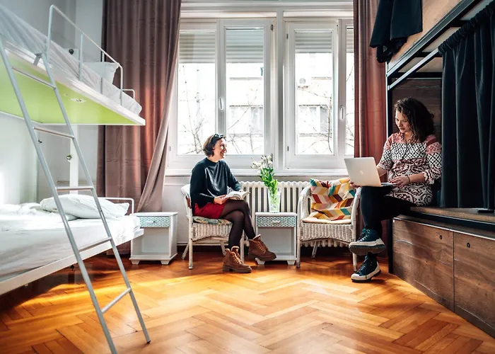 Beogradjanka * Belgrad