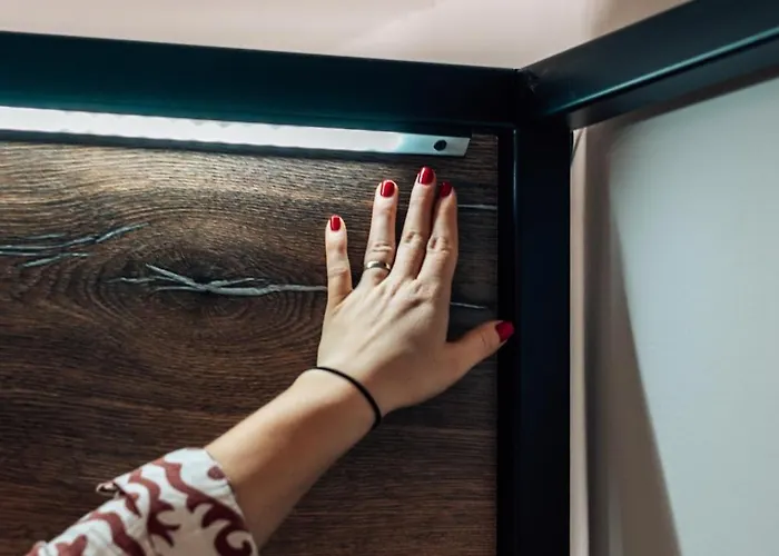 旅馆 比昂咖人啊扎卡旅馆