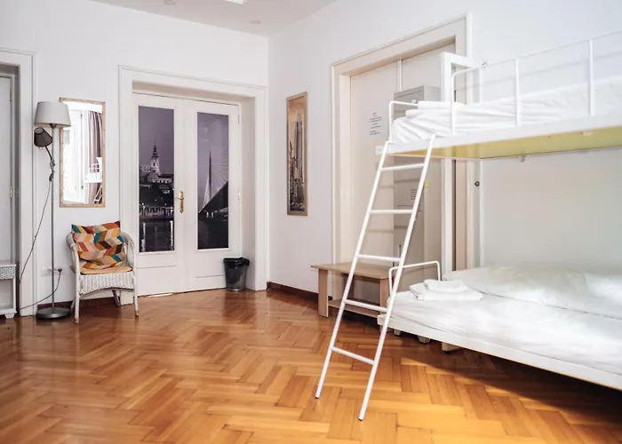 Beogradjanka Belgrad