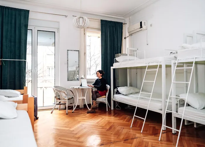 Beogradjanka * Belgrad