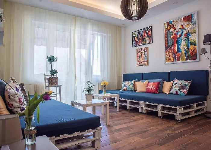 比昂咖人啊扎卡旅馆 旅馆