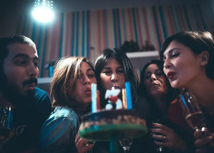 旅馆 比昂咖人啊扎卡旅馆 贝尔格莱德