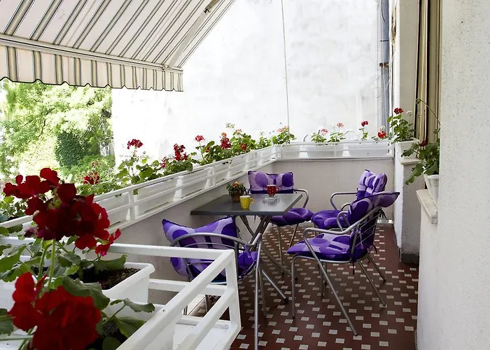 Hostel Beogradjanka *