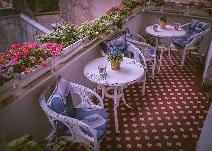 比昂咖人啊扎卡旅馆 * 贝尔格莱德