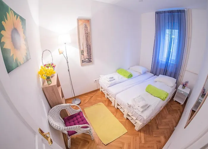 Beogradjanka * Belgrad